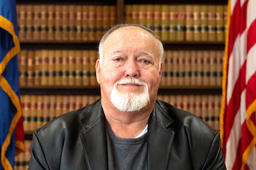 Commissioners Butler County, MO