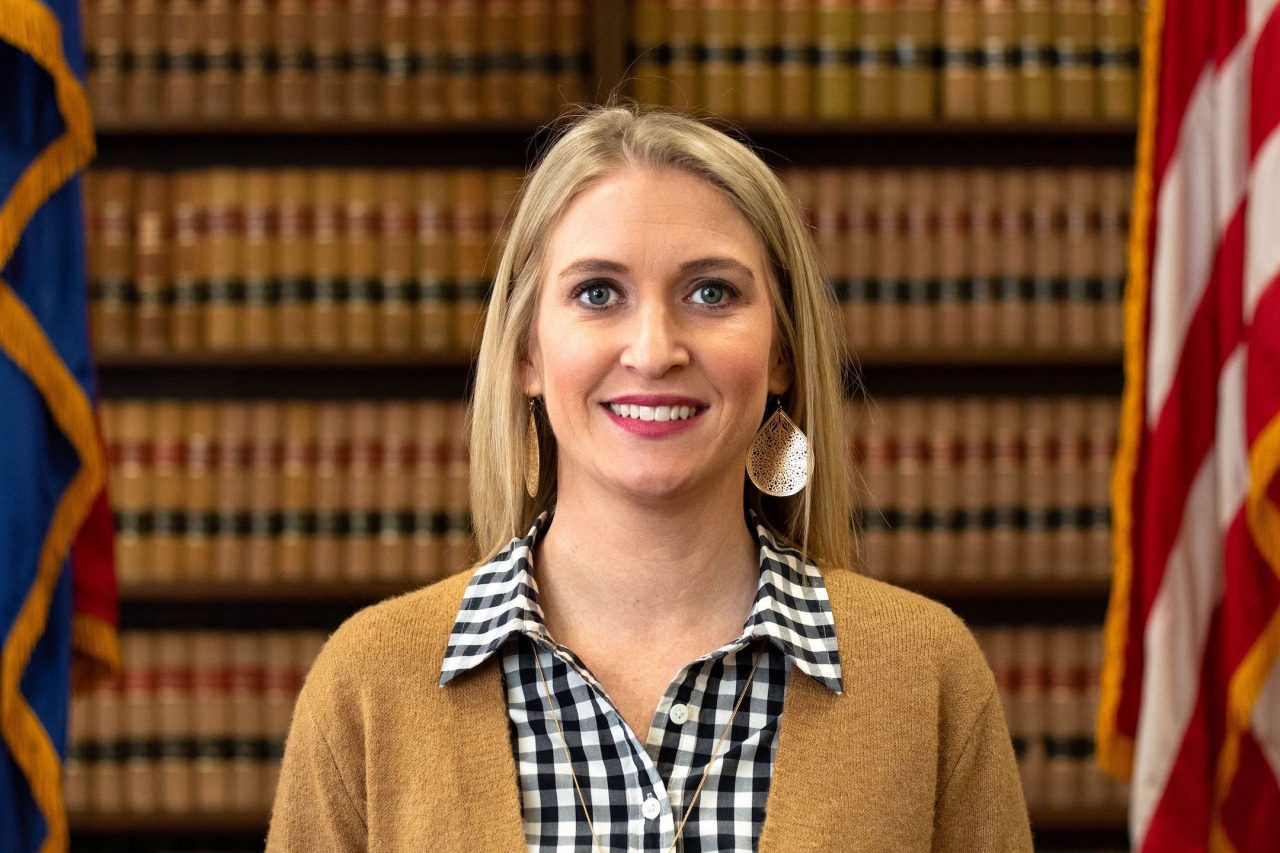 Collector's Office Butler County, MO