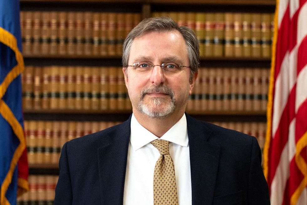 Judges Butler County, MO