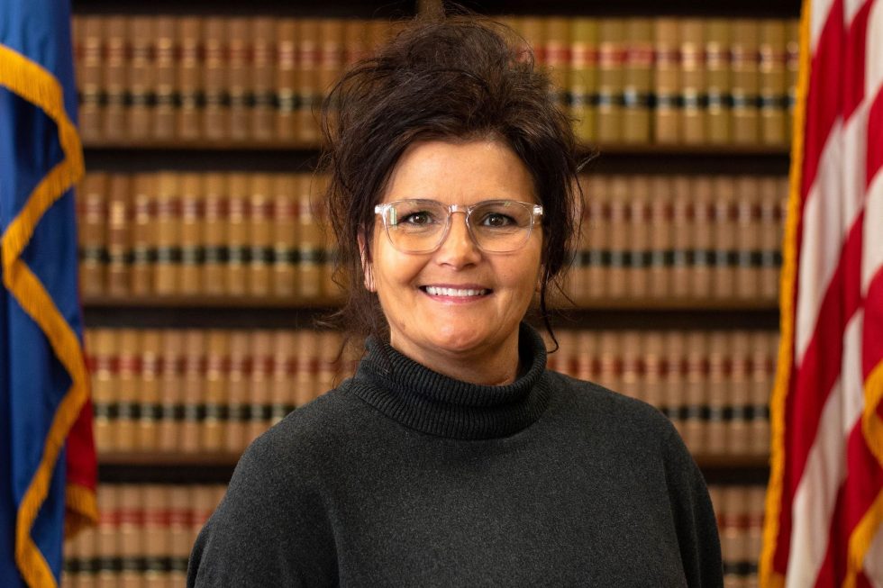 Treasurer Butler County, MO